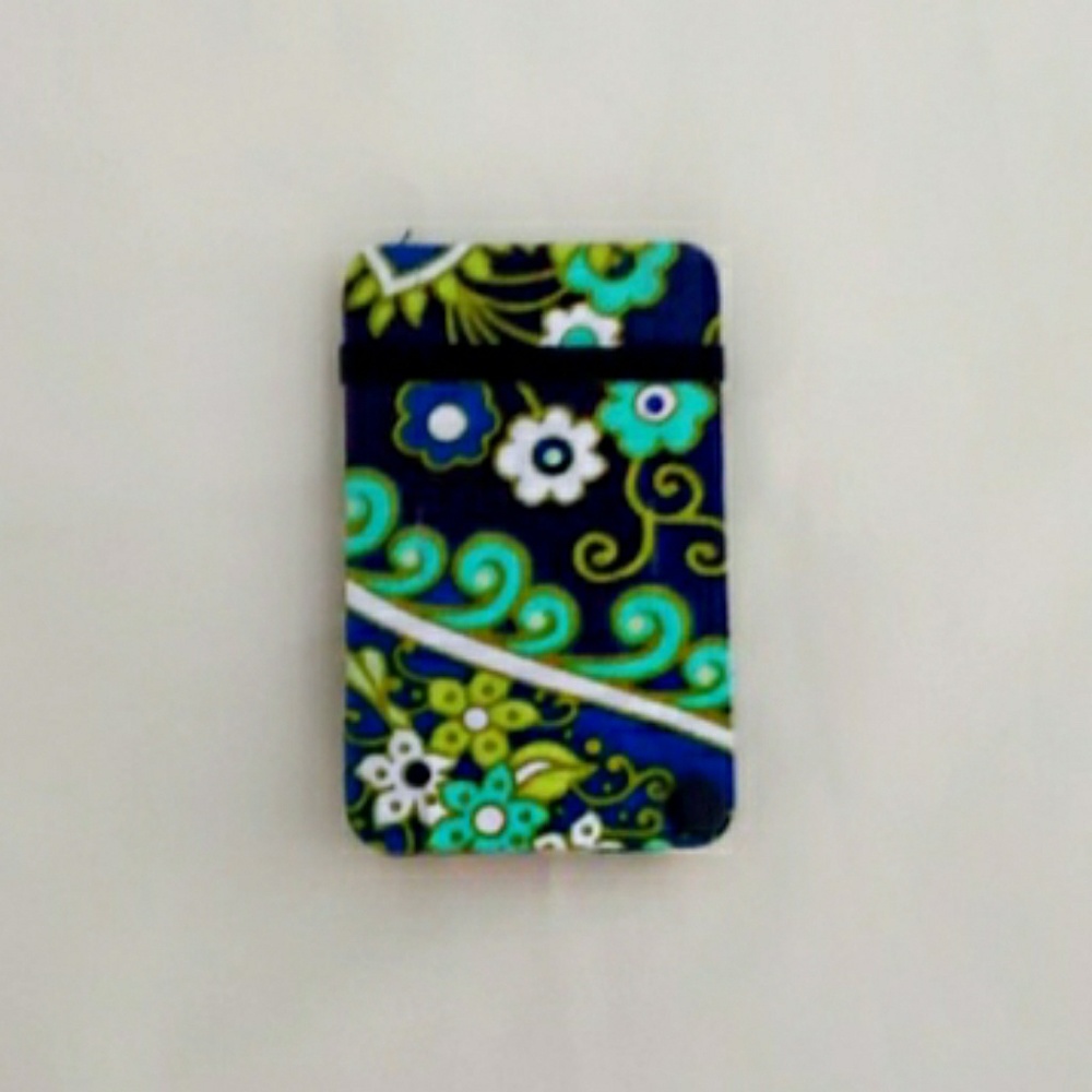 SOLD   Vera Bradley ID & Card Holder NWOT